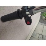 Употребяван електрически двойно сгъваем велосипед EEE BIKES 20 цола Употребяван електрически двойно сгъваем велосипед EEE BIKES 20 цола